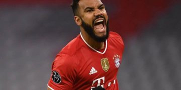 Eric Maxim Choupo-Moting