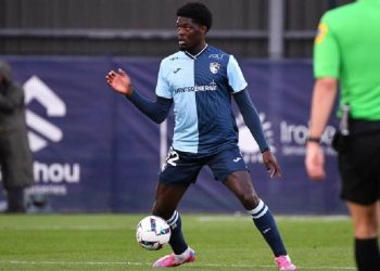 Étienne Youté Kinkoué