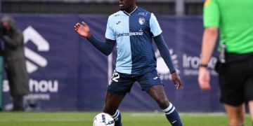 Étienne Youté Kinkoué