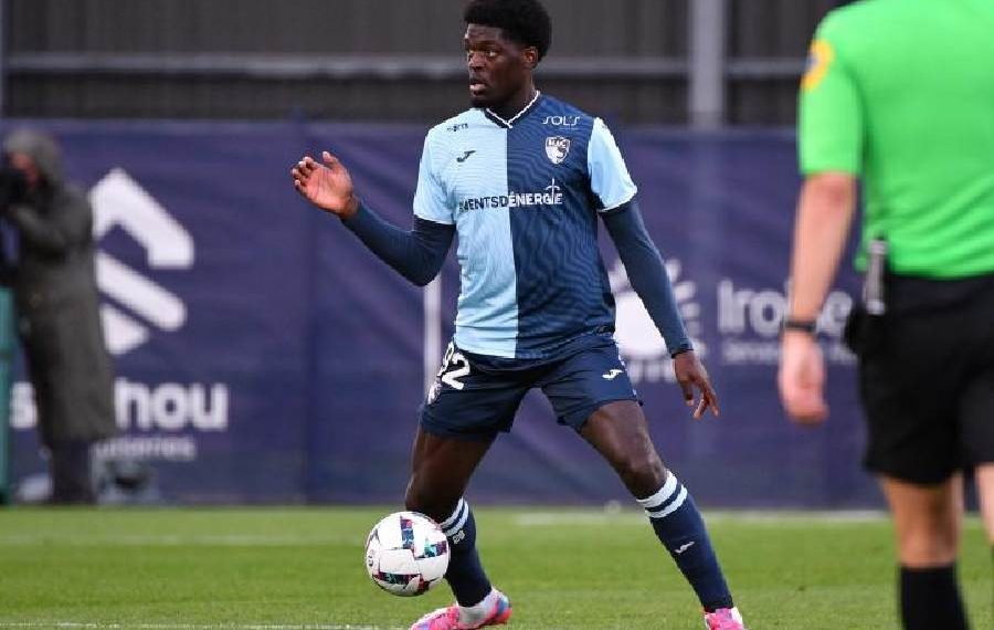 Étienne Youté Kinkoué