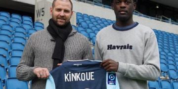 Étienne Youté Kinkoué