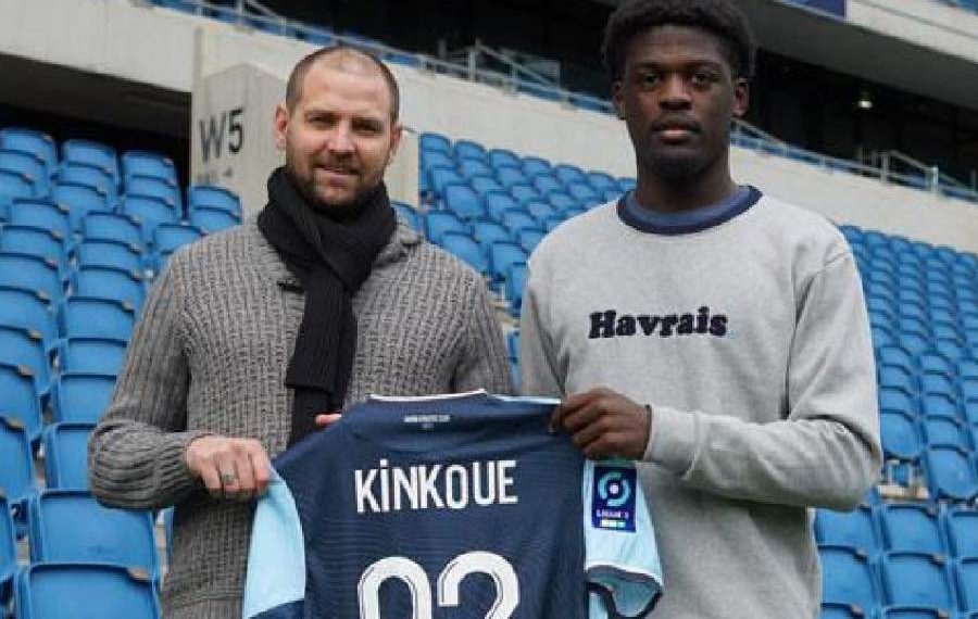 Étienne Youté Kinkoué