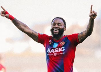 Georges-Kevin N’koudou