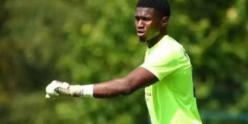 Leonnel Mballa Mvogo