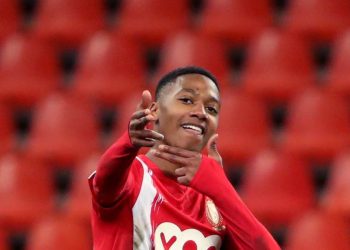 Michel-Ange Balikwisha