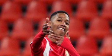 Michel-Ange Balikwisha