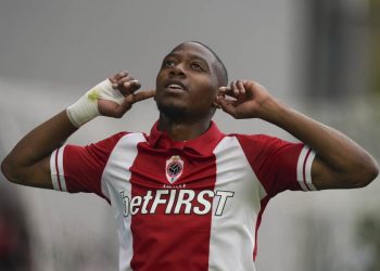 Michel-Ange Balikwisha