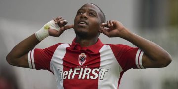 Michel-Ange Balikwisha