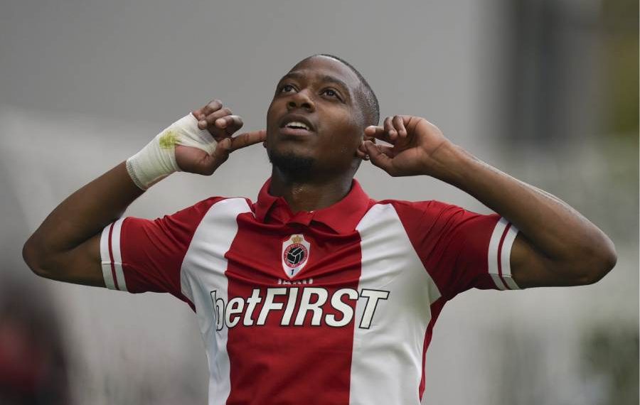 Michel-Ange Balikwisha