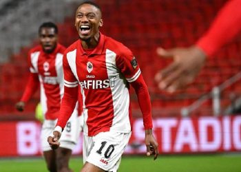 Michel-Ange Balikwisha