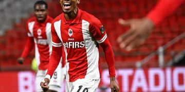 Michel-Ange Balikwisha