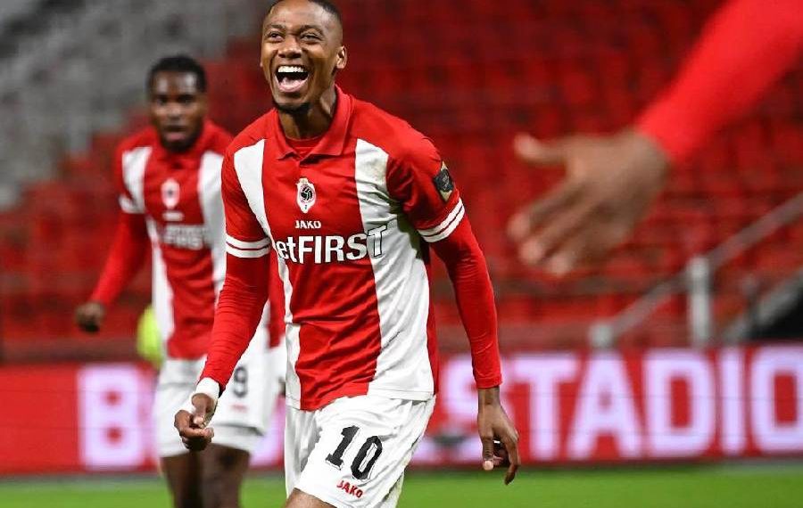 Michel-Ange Balikwisha