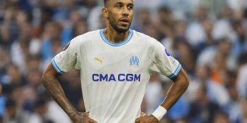 Pierre-Emerick Aubameyang