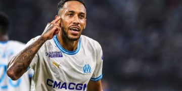 Pierre-Emerick Aubameyang