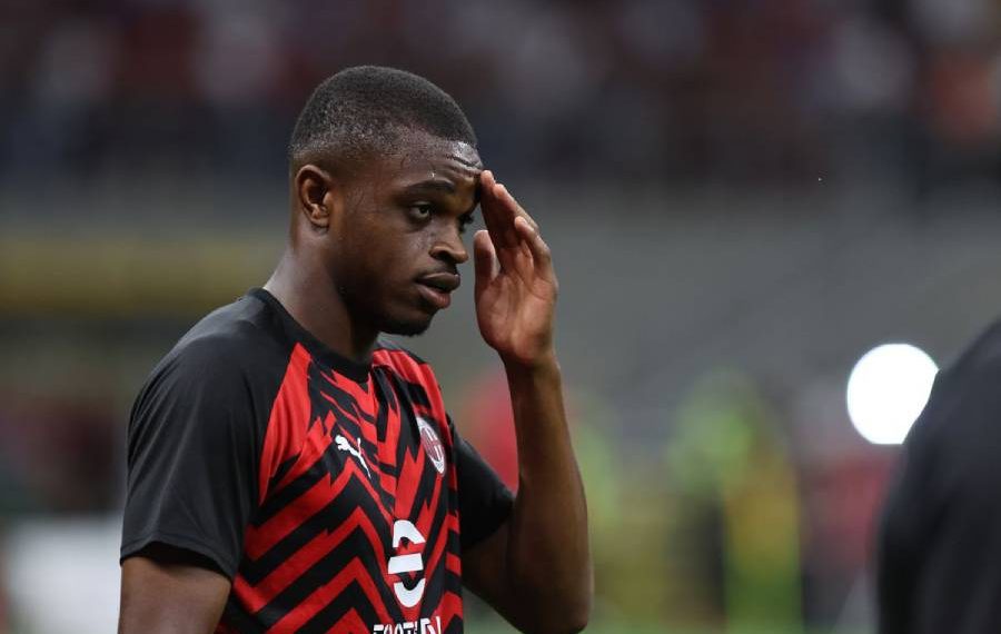 Pierre Kalulu