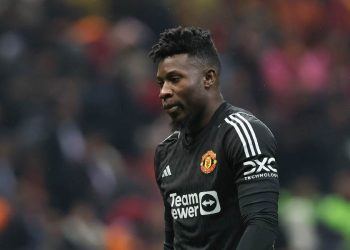 André Onana