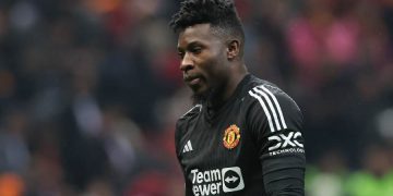 André Onana