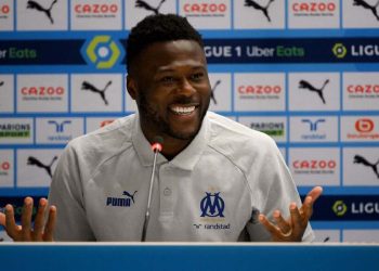 Chancel Mbemba