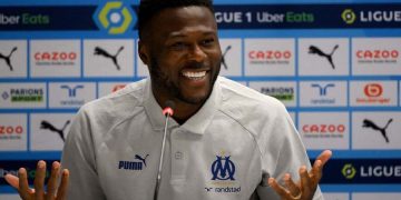 Chancel Mbemba