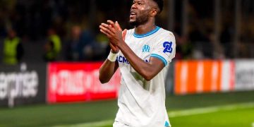 Chancel Mbemba