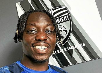 Dominique Youfeigane