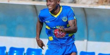 Emmanuel Bola Lobota