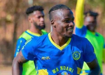 Emmanuel Bola Lobota