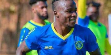 Emmanuel Bola Lobota