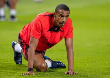 Joel Matip