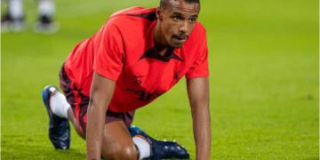Joel Matip