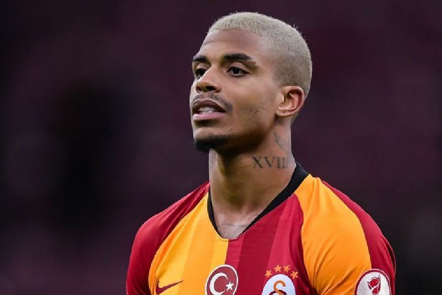 Mario Lemina 