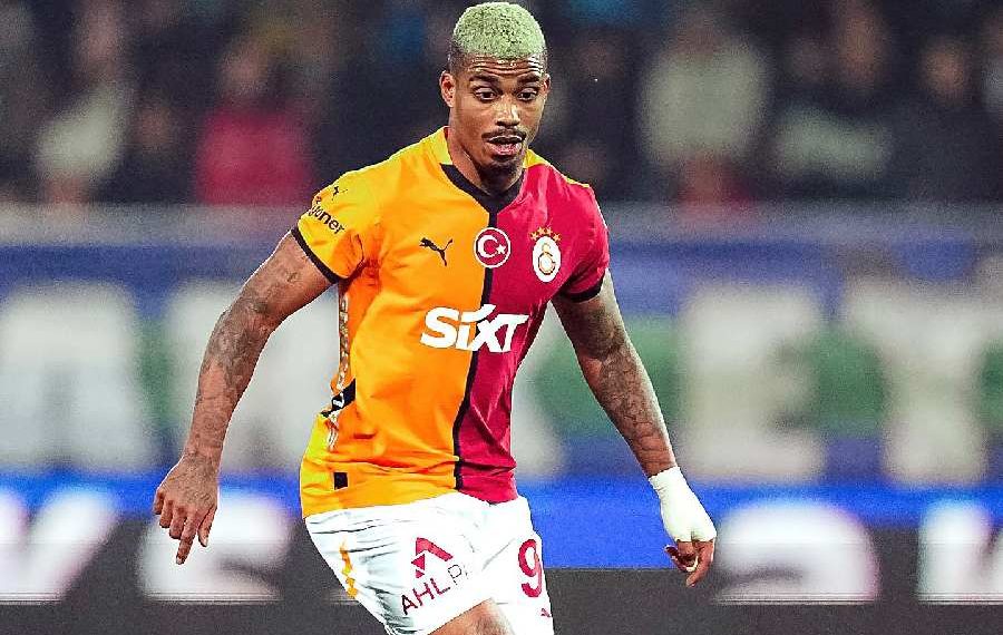 Mario Lemina