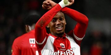 Michel-Ange Balikwisha