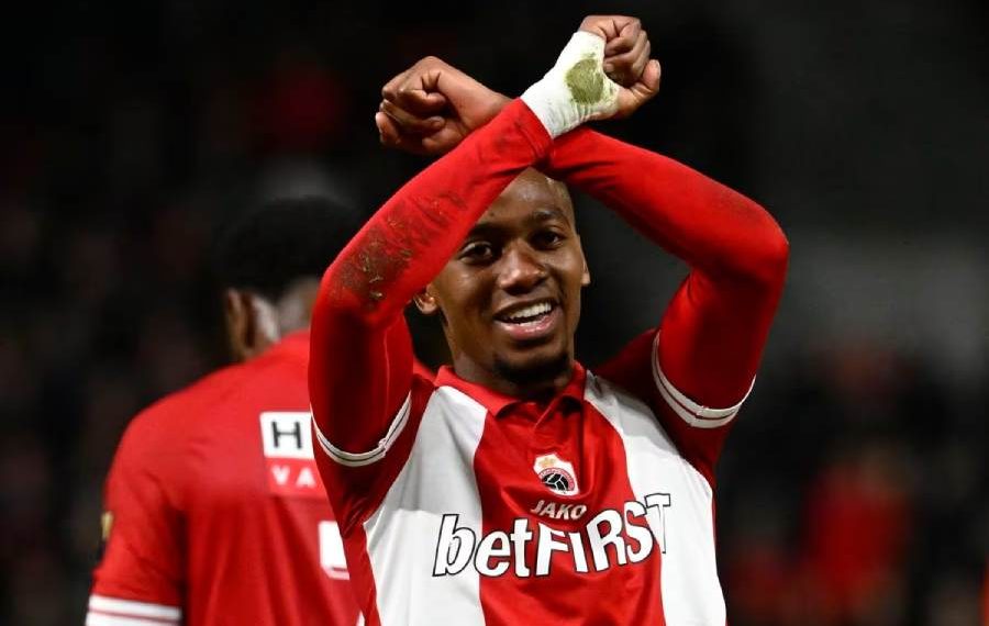 Michel-Ange Balikwisha