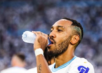 Pierre-Emerick Aubameyang