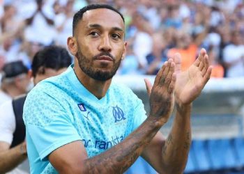 Pierre-Emerick Aubameyang