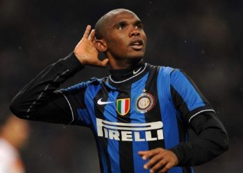 Samuel Eto’o