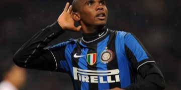Samuel Eto’o