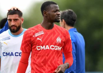 Simon Ngapandouetnbu