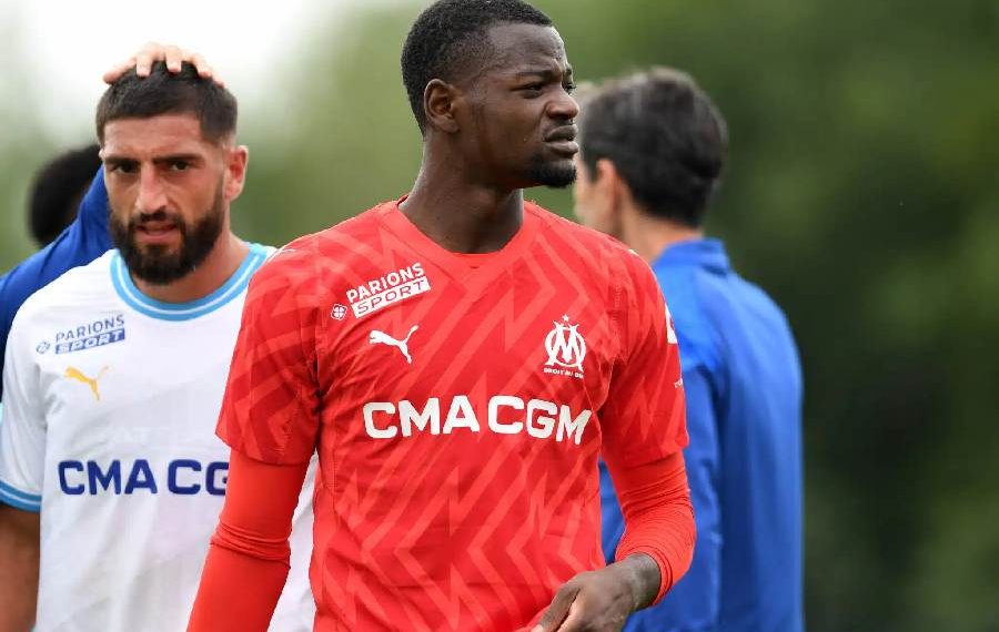 Simon Ngapandouetnbu