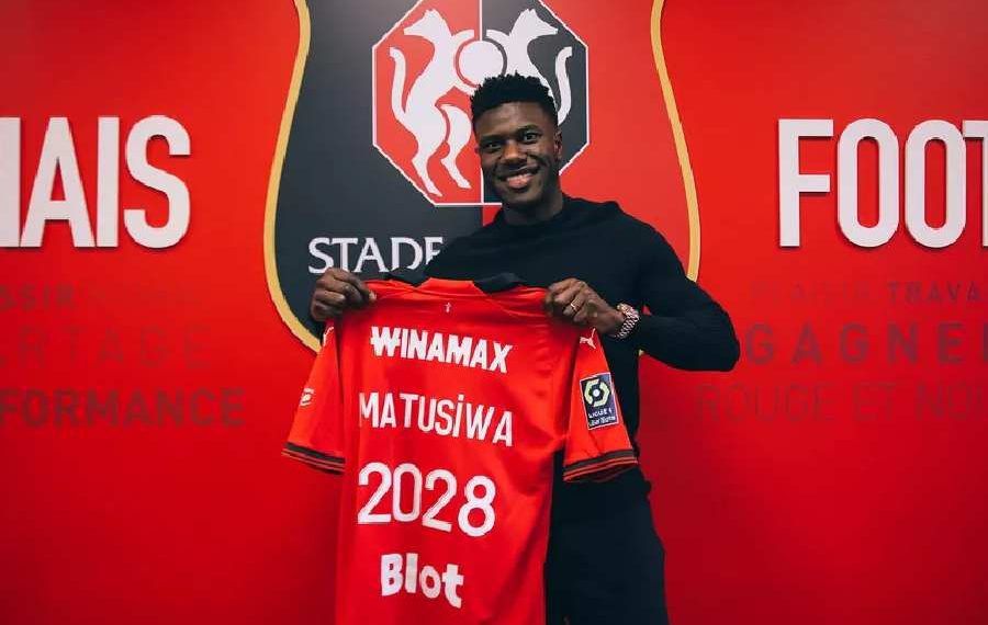 Azor Matusiwa