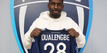 Gabriel Oualengbe