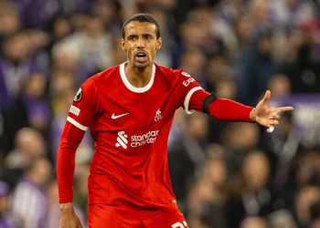 Joel Matip