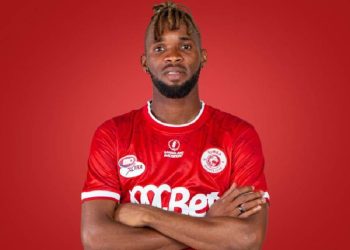 Leandre Willy Essomba Onana