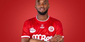 Leandre Willy Essomba Onana