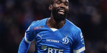 Nicolas Moumi Ngamaleu