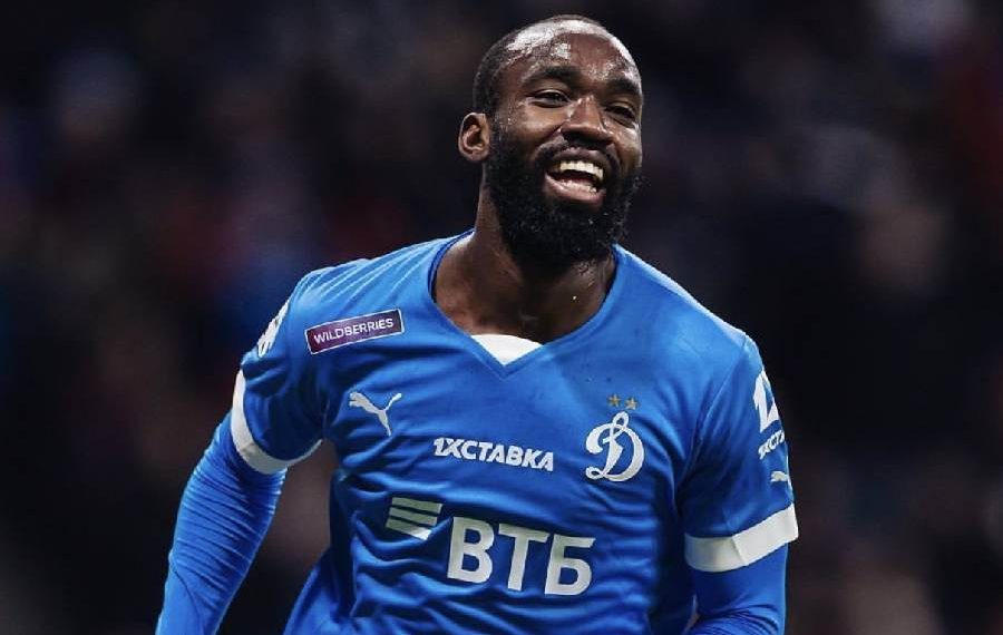 Nicolas Moumi Ngamaleu