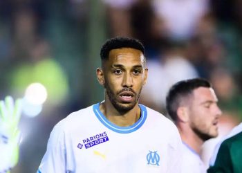 Pierre-Emerick Aubameyang