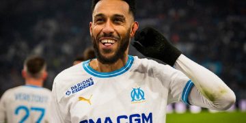 Pierre-Emerick Aubameyang