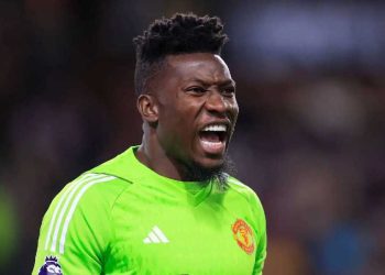 André Onana